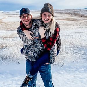 Meet your Posher, Courteney